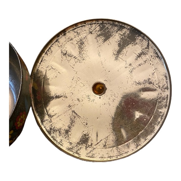 Vintage Daher Container made in England - Picture 7 of 9